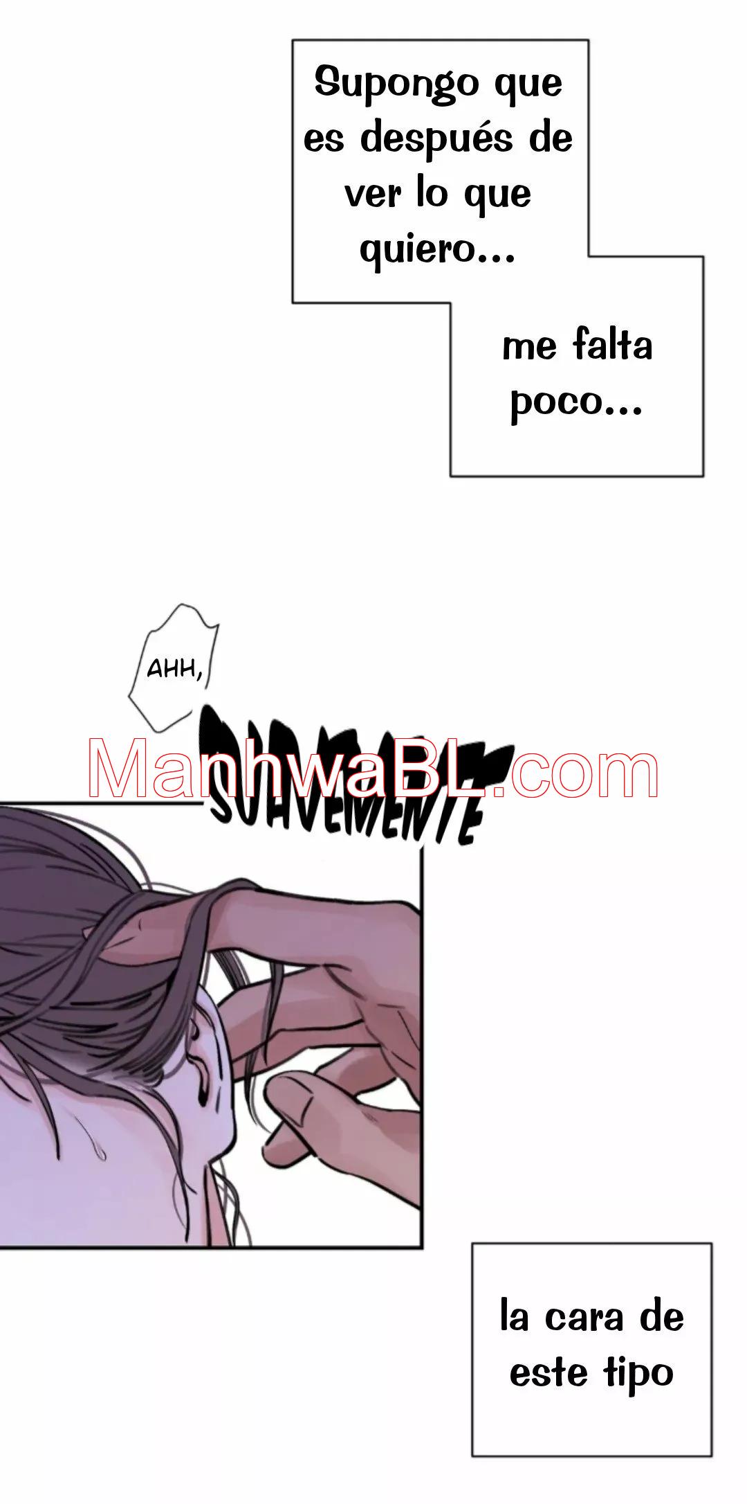 La espada y la flor - Capítulo 4 3 manhwa