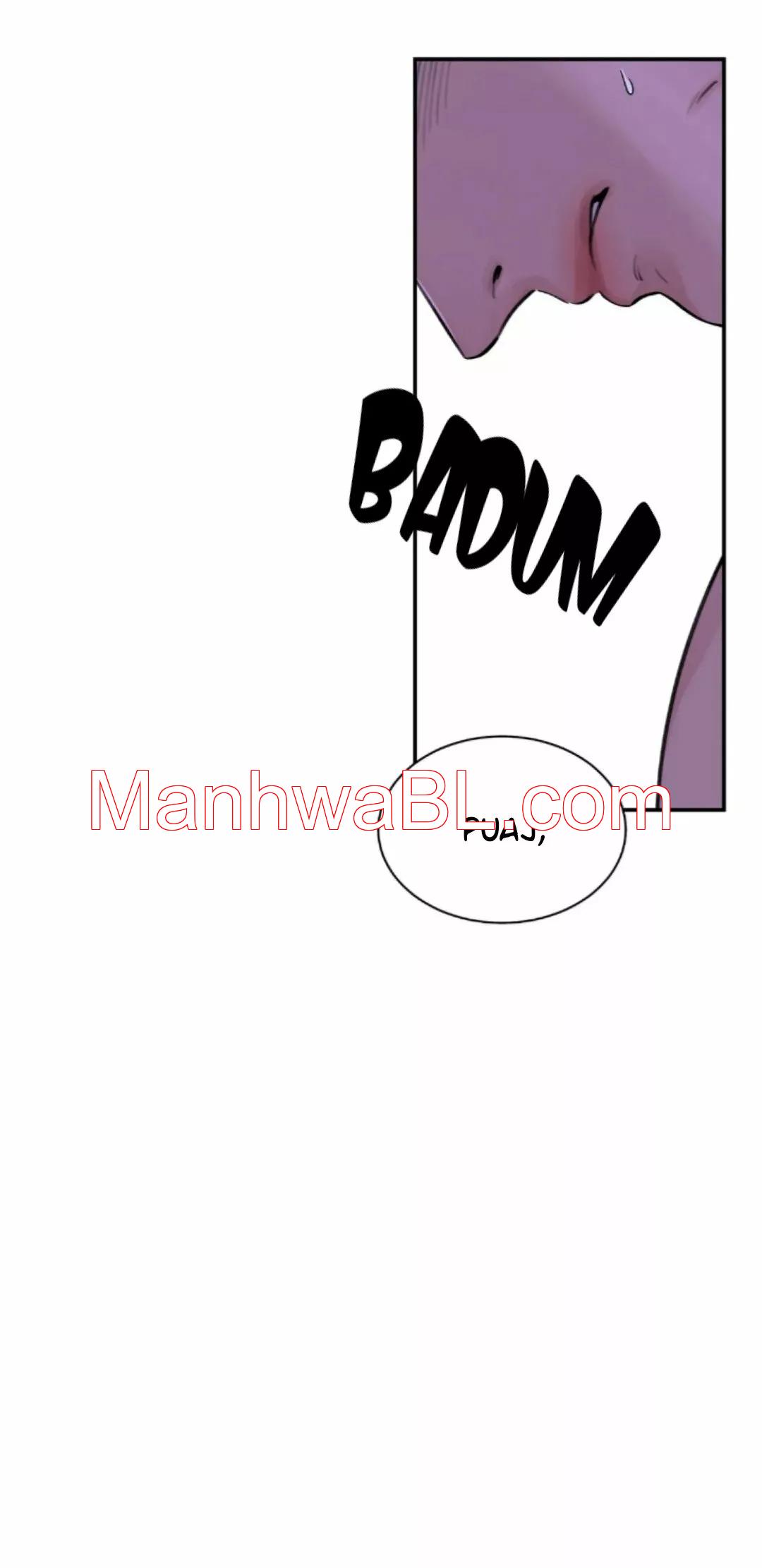 La espada y la flor - Capítulo 4 3 manhwa