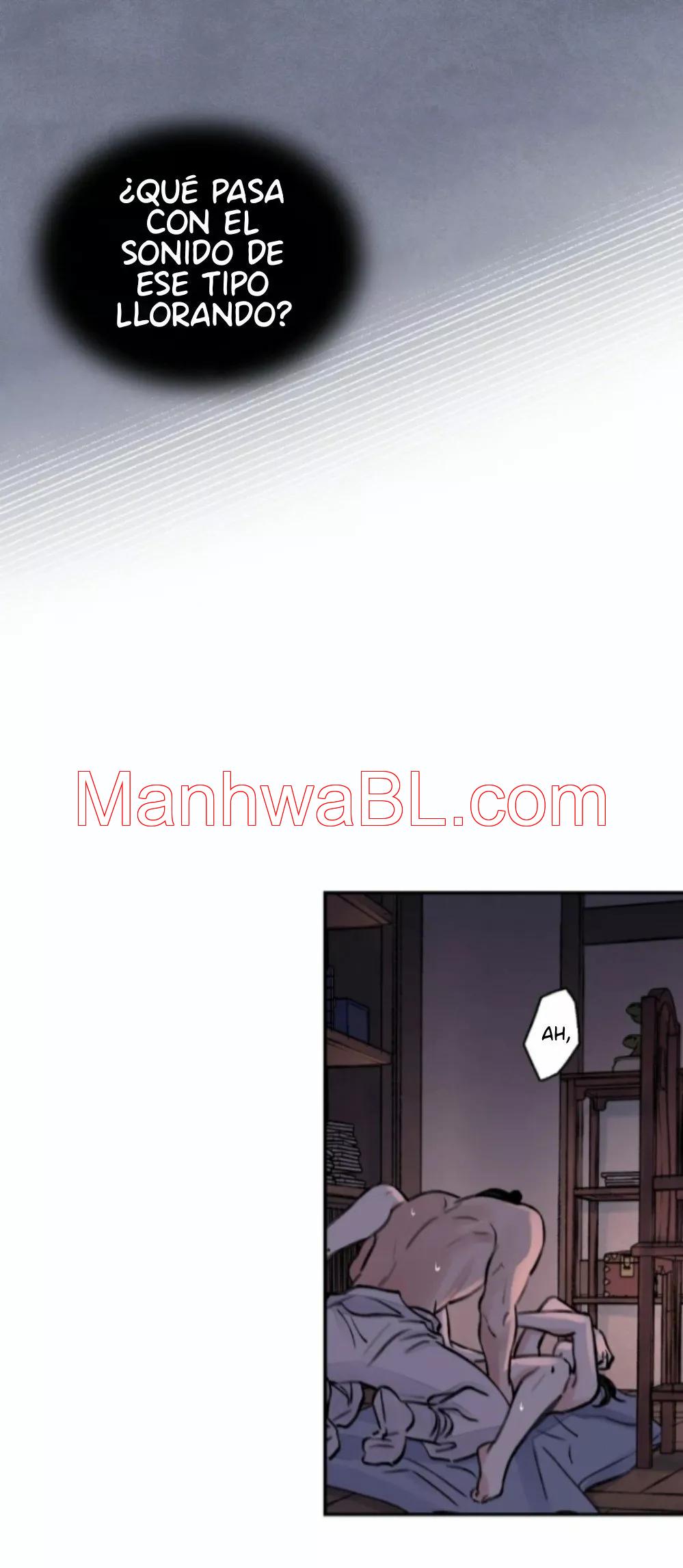 La espada y la flor - Capítulo 4 3 manhwa