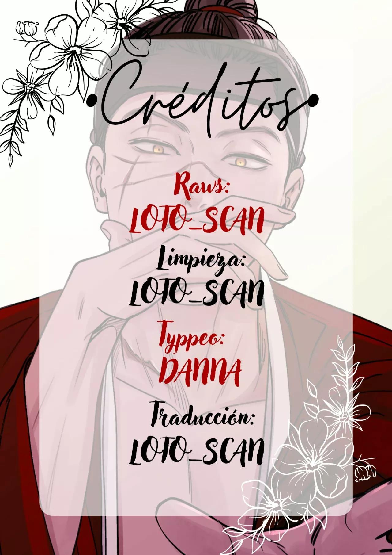La espada y la flor - Capítulo 4 3 manhwa