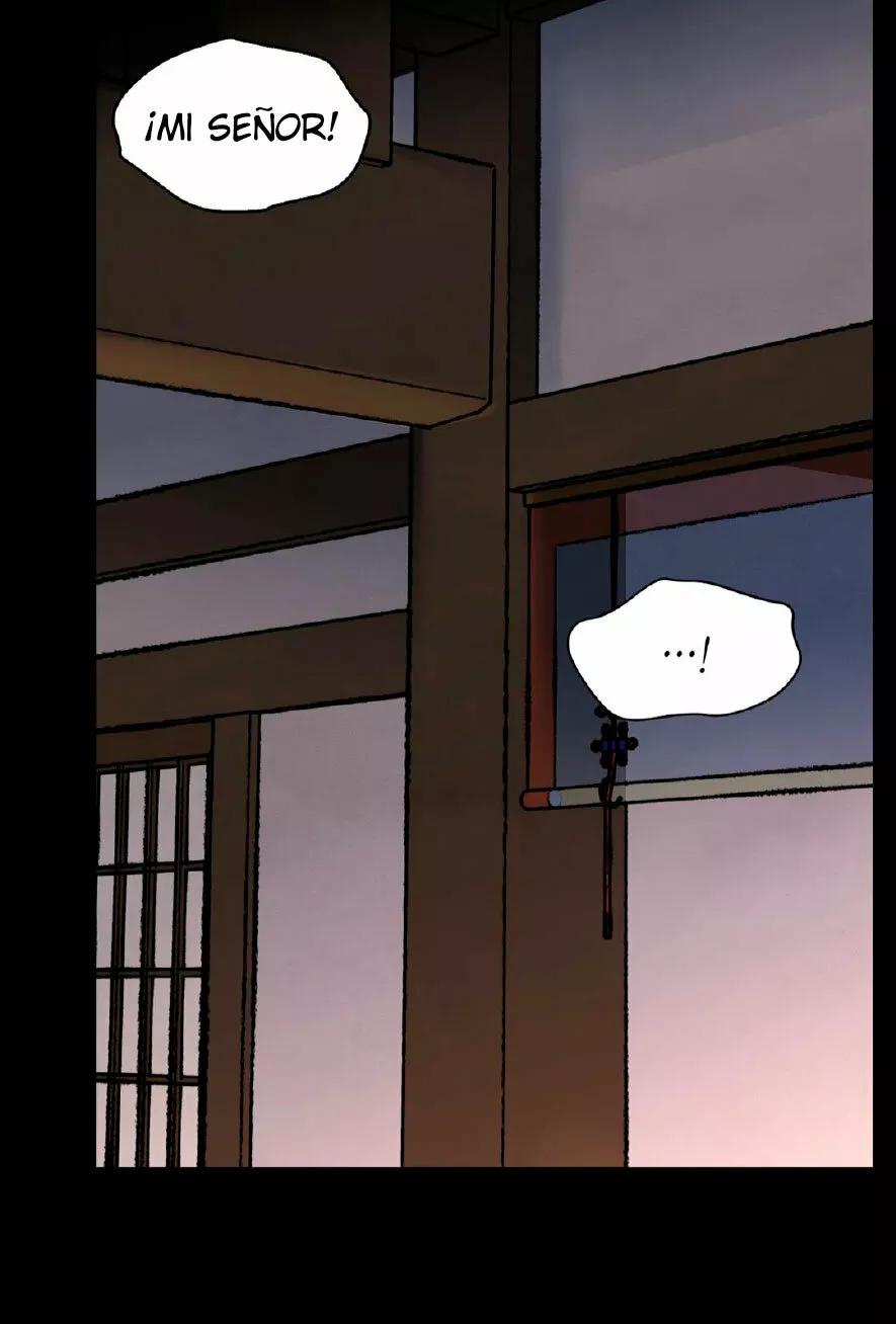 La espada y la flor - Capítulo 30 3 manhwa