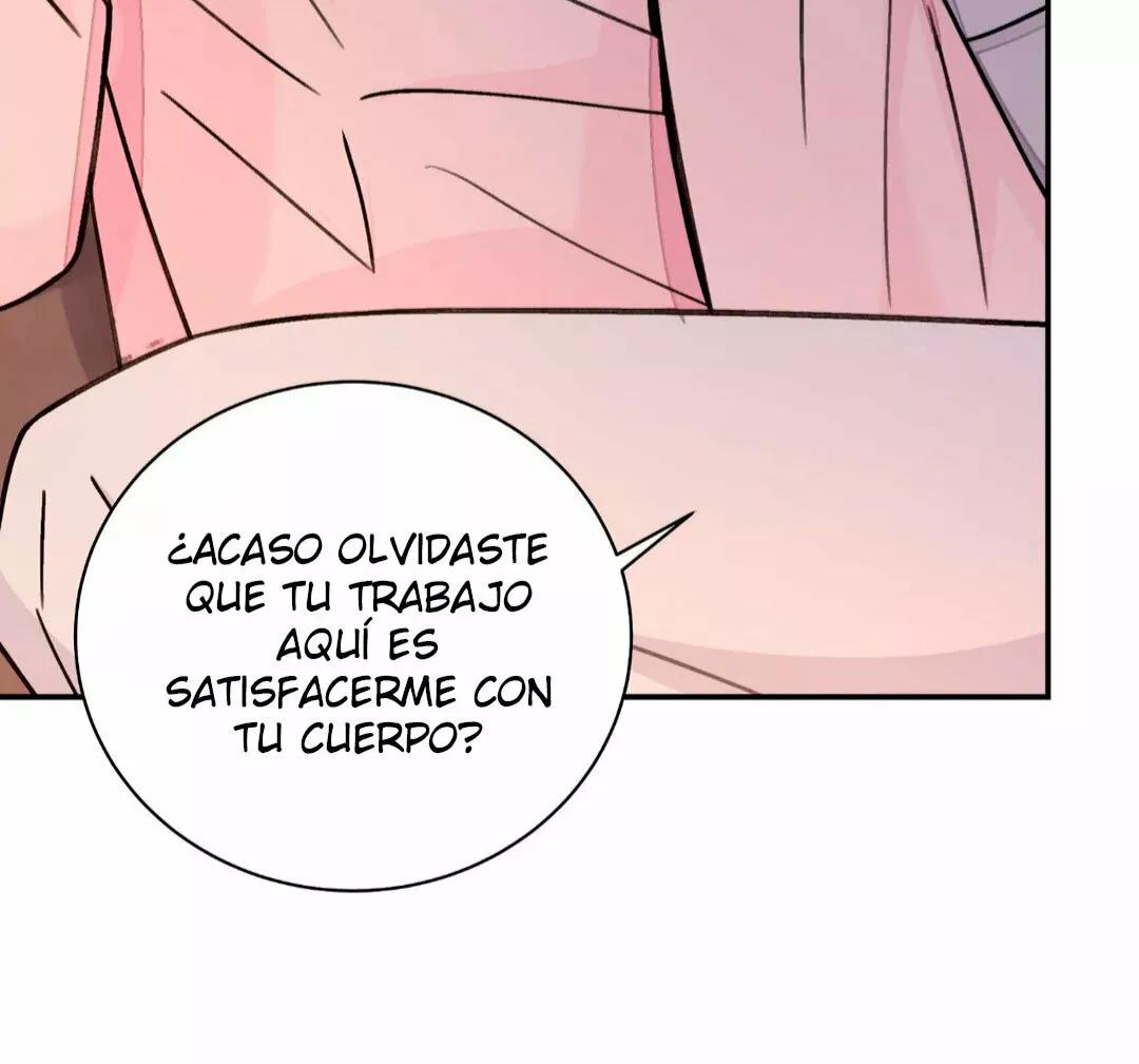 La espada y la flor - Capítulo 33 3 manhwa