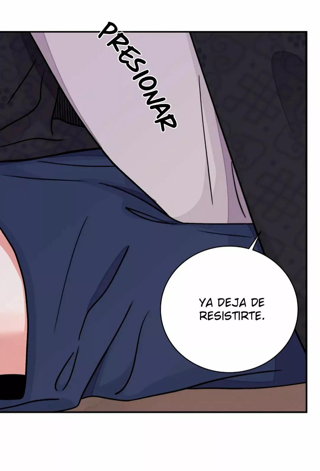La espada y la flor - Capítulo 33 3 manhwa