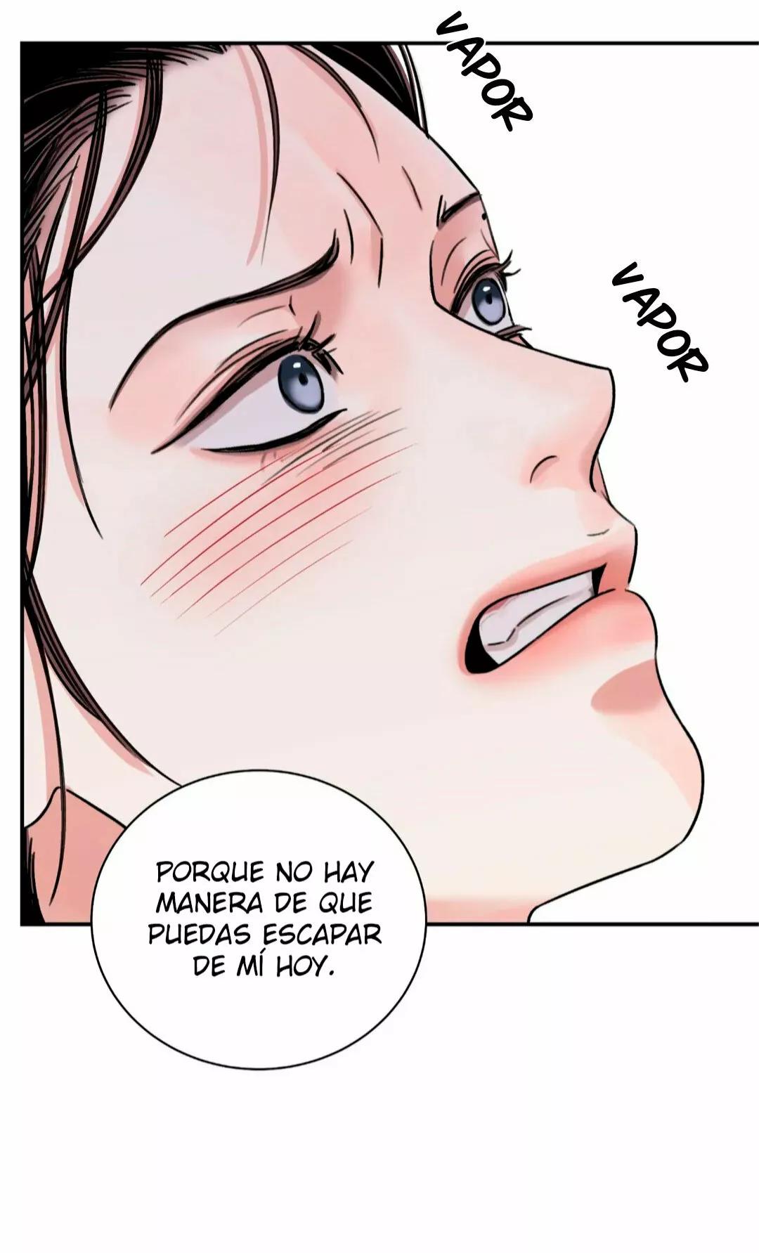 La espada y la flor - Capítulo 33 3 manhwa