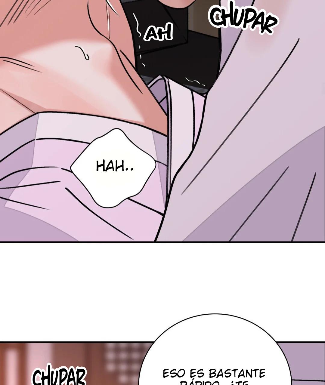 La espada y la flor - Capítulo 43 2 manhwa