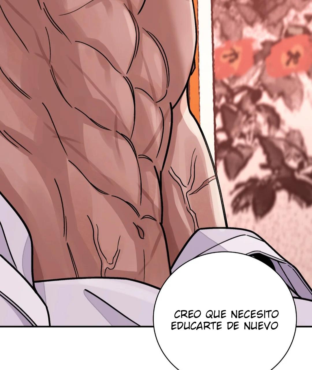 La espada y la flor - Capítulo 43 2 manhwa