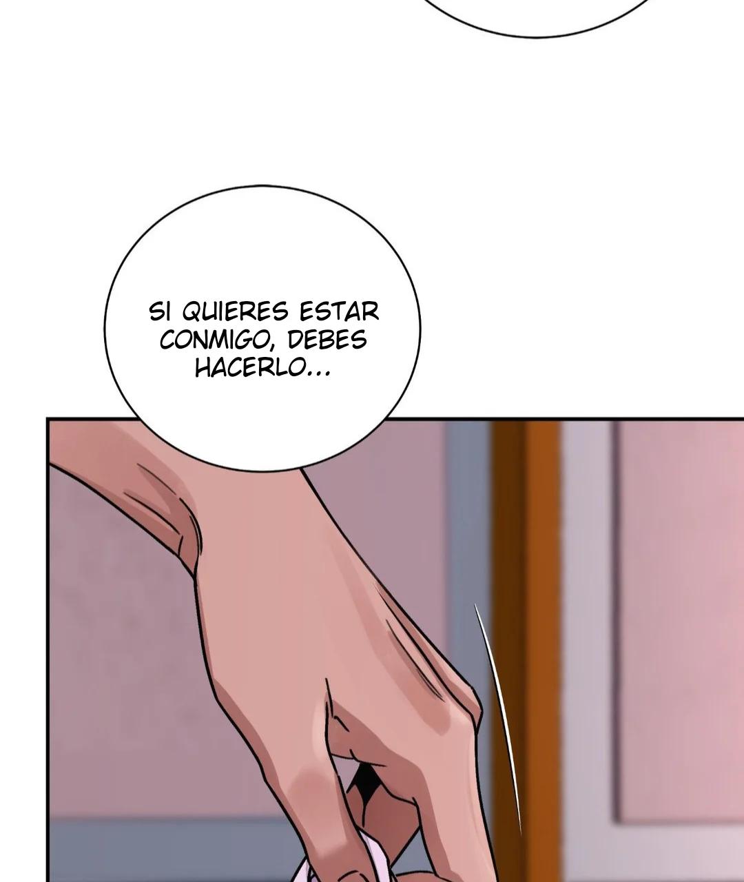 La espada y la flor - Capítulo 43 2 manhwa