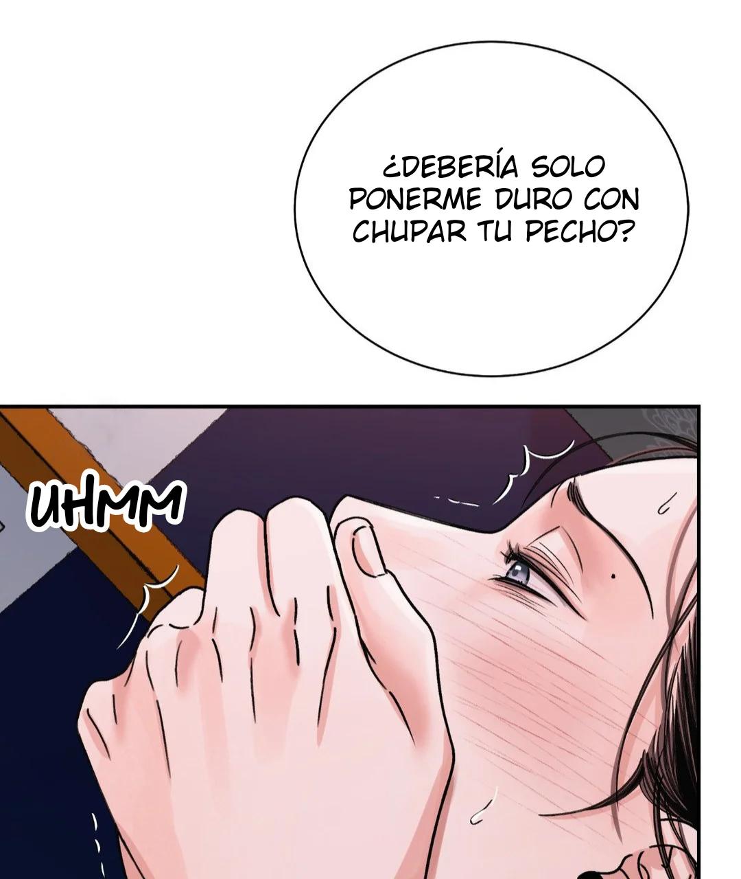 La espada y la flor - Capítulo 43 2 manhwa