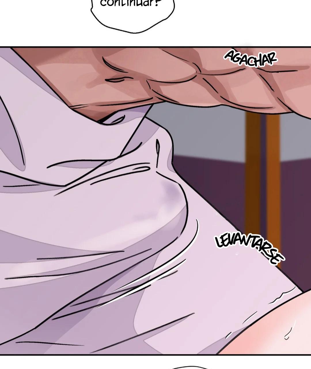 La espada y la flor - Capítulo 43 2 manhwa