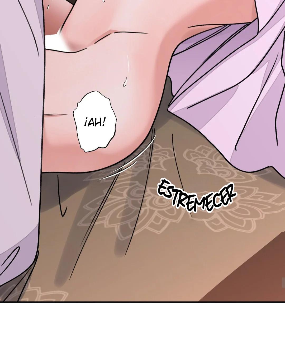 La espada y la flor - Capítulo 43 2 manhwa