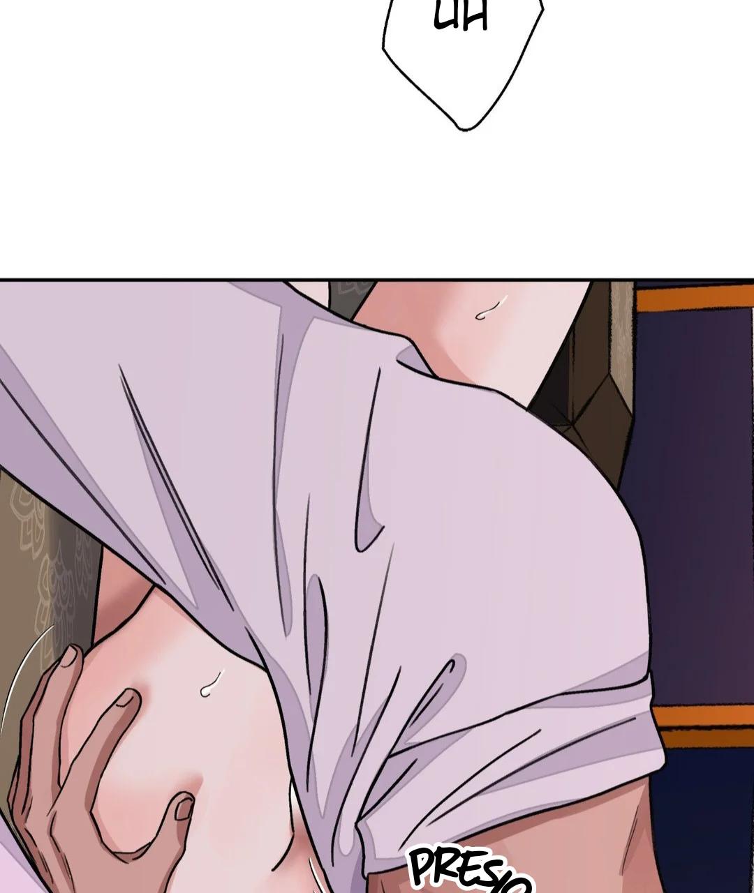 La espada y la flor - Capítulo 43 2 manhwa