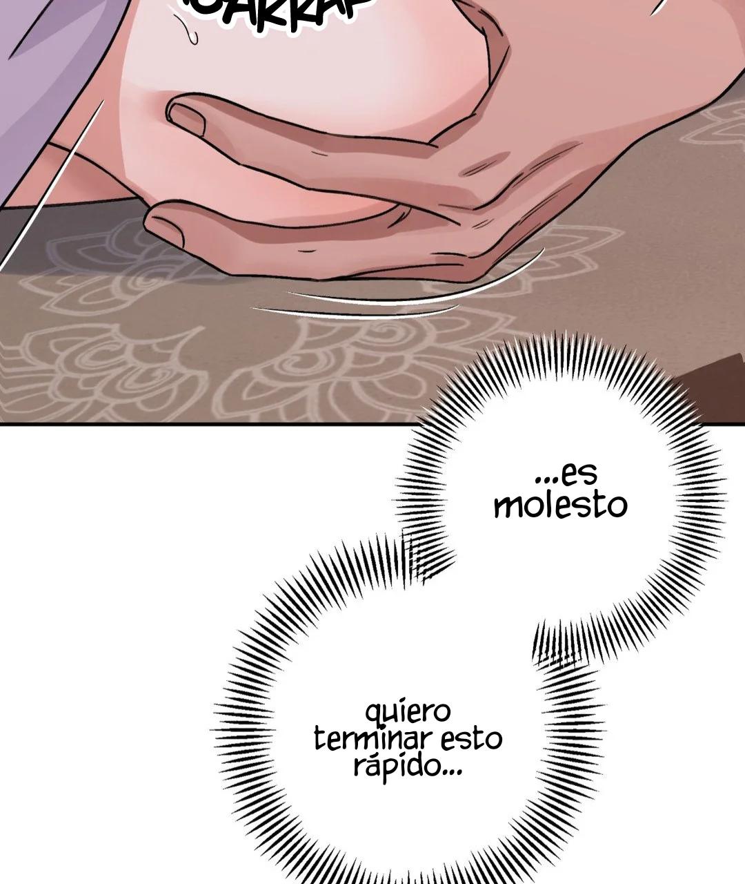 La espada y la flor - Capítulo 43 2 manhwa