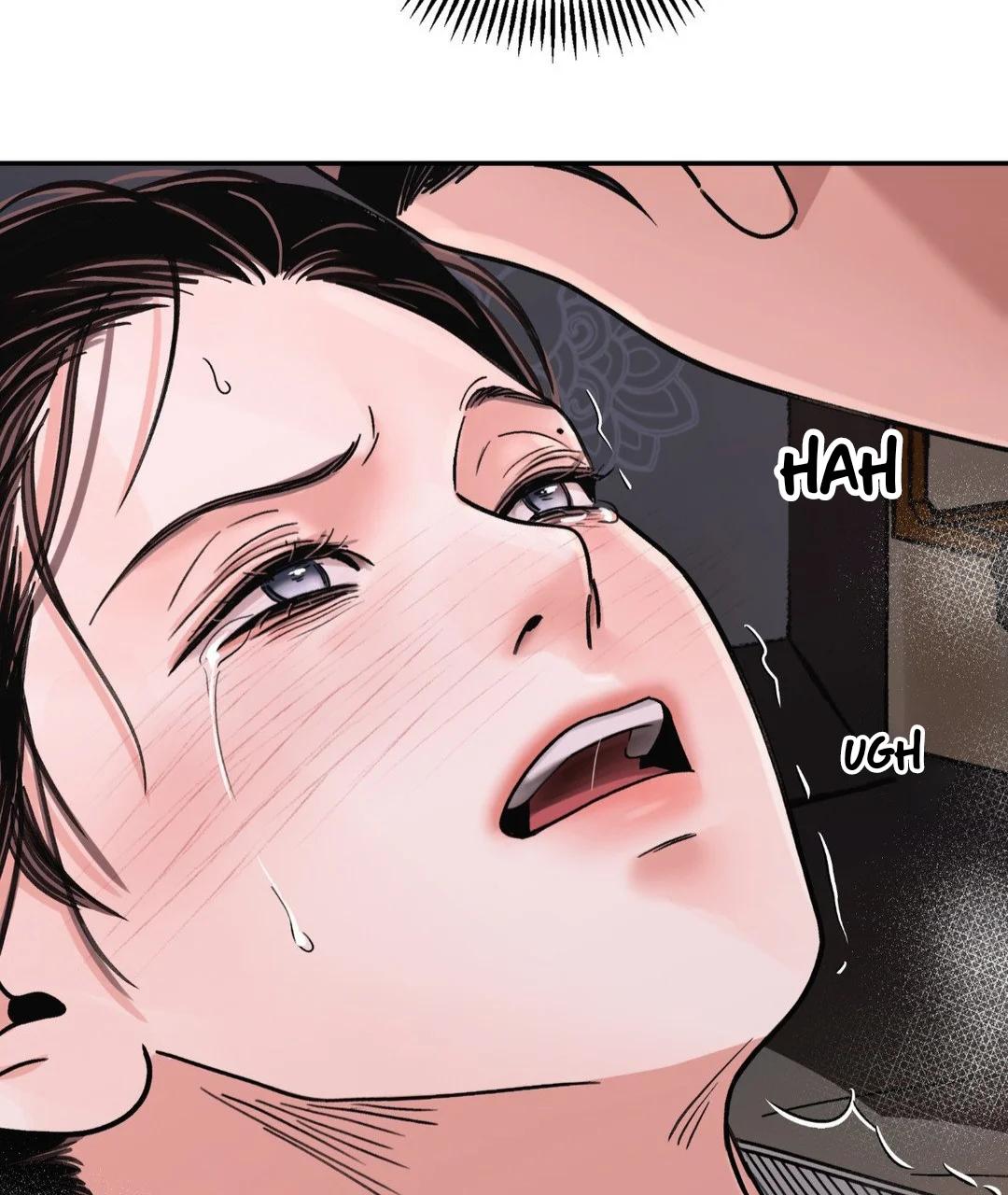 La espada y la flor - Capítulo 43 2 manhwa