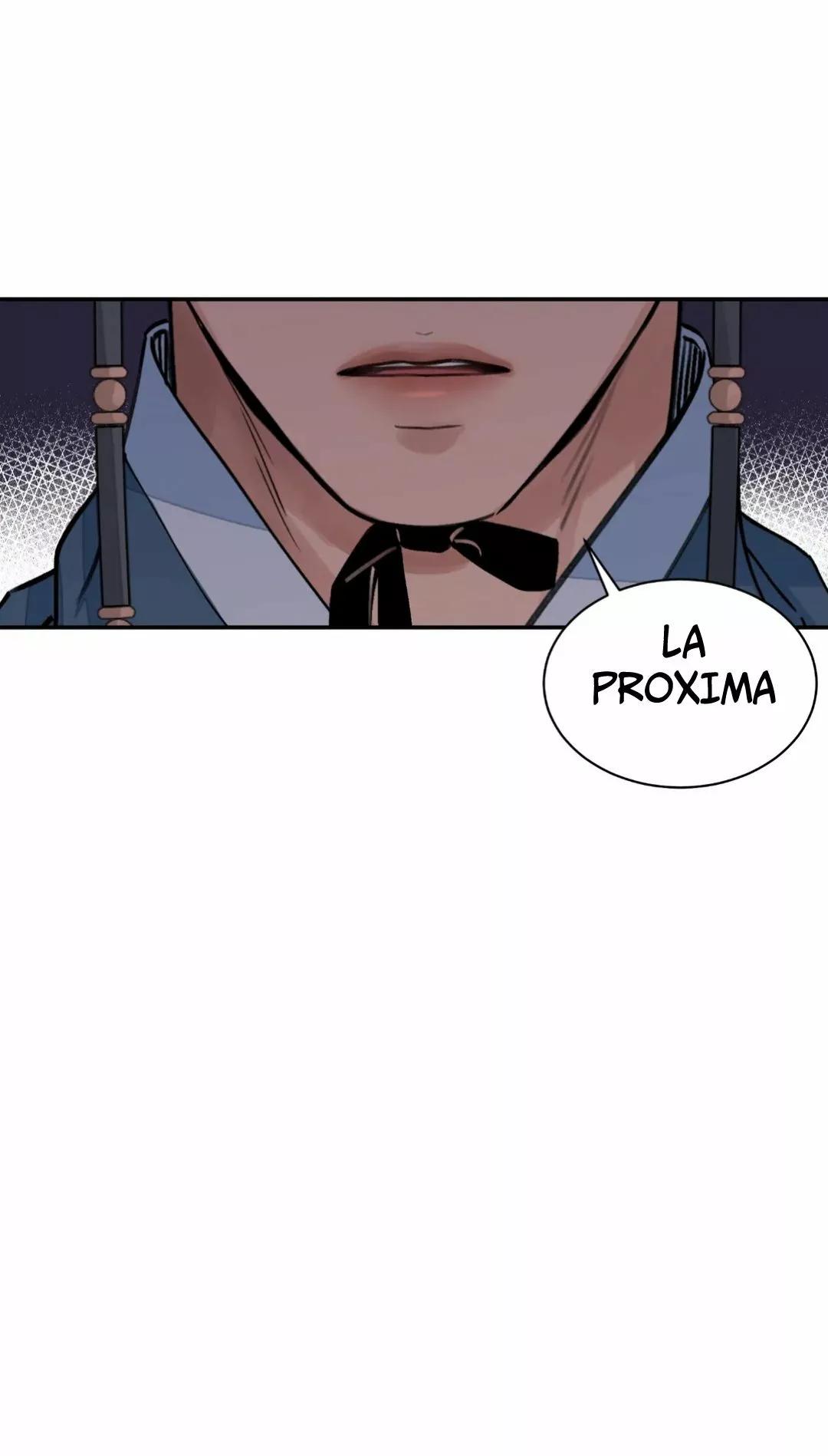 La espada y la flor - Capítulo 12 3 manhwa