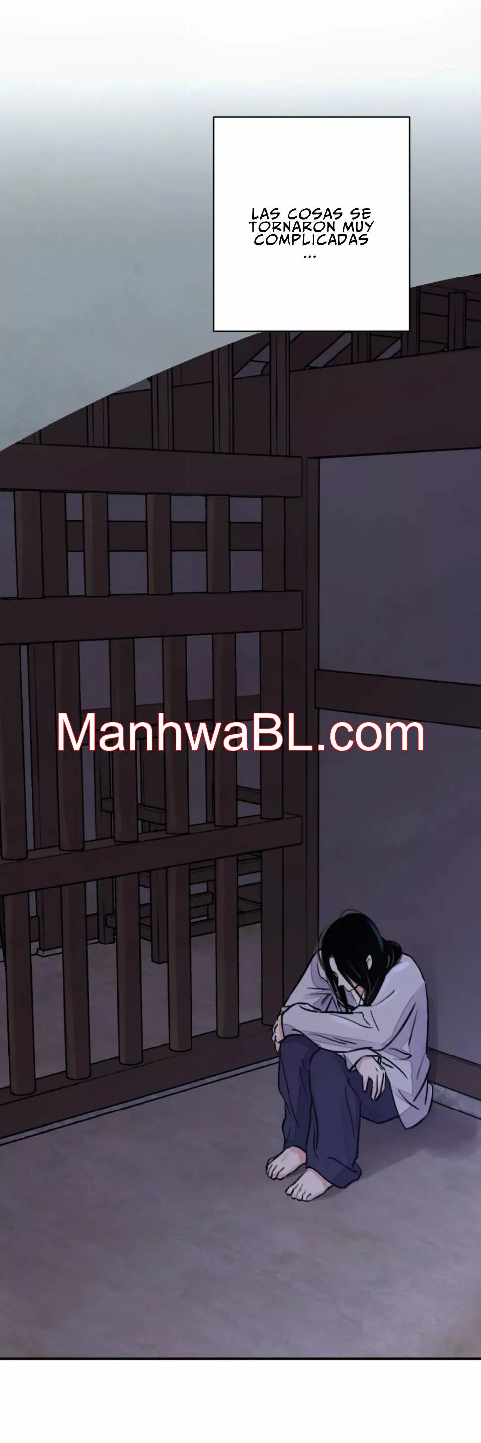 La espada y la flor - Capítulo 10 2 manhwa