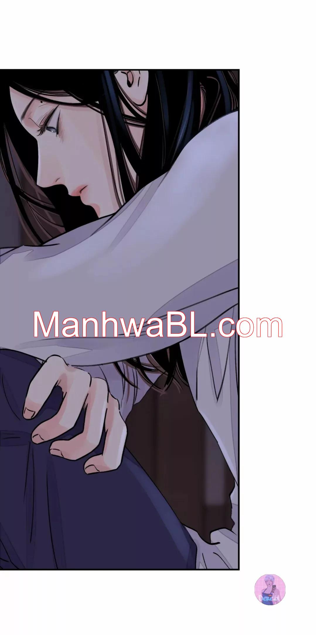 La espada y la flor - Capítulo 10 2 manhwa
