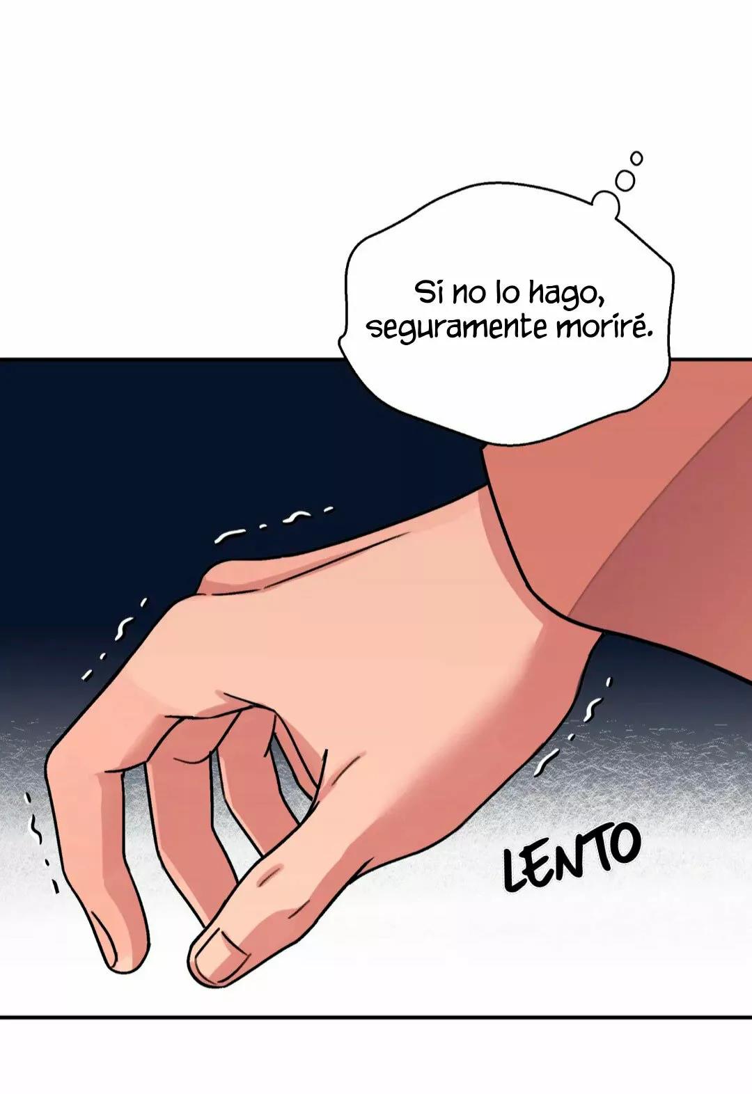 La espada y la flor - Capítulo 31 3 manhwa