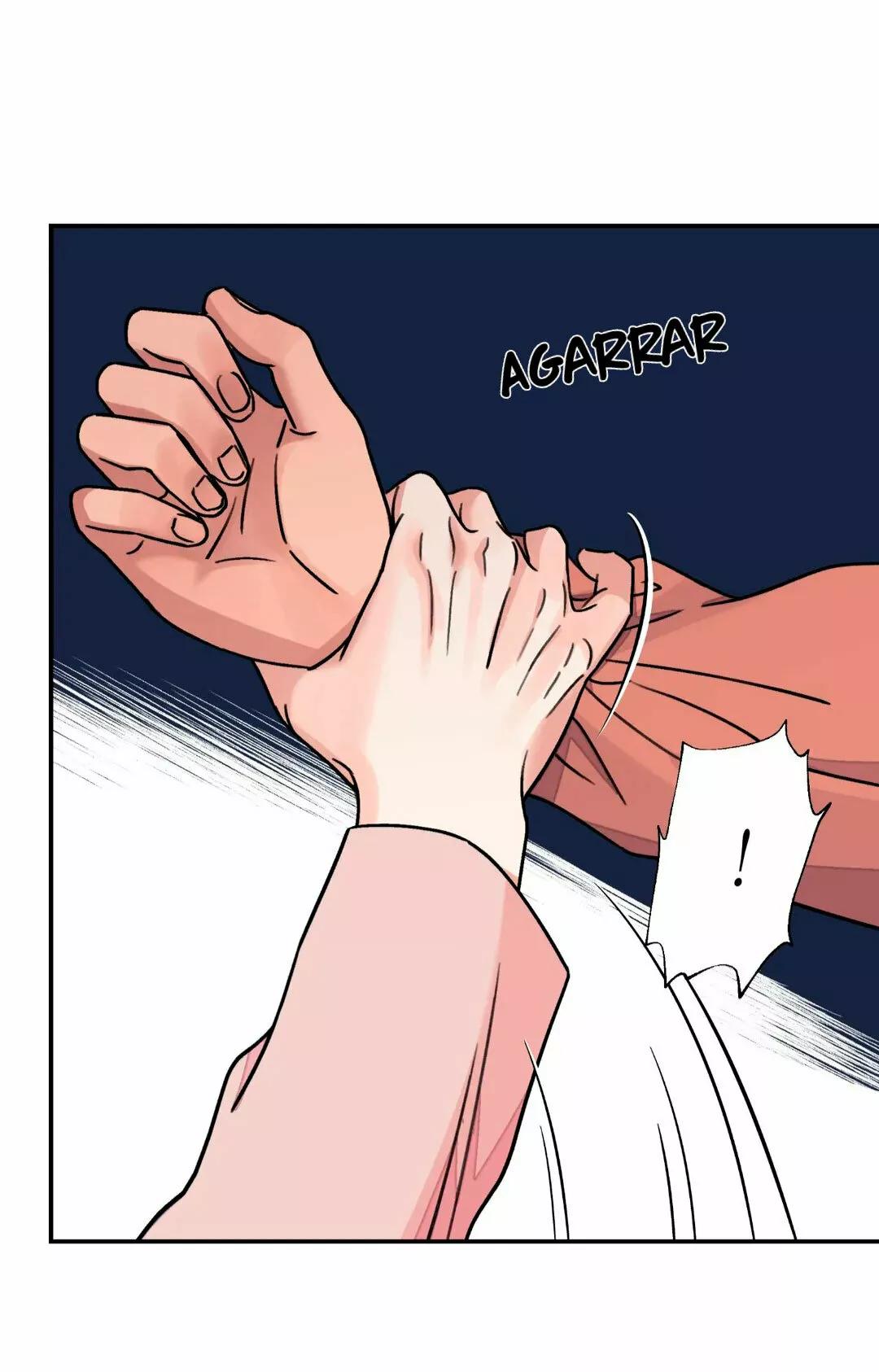 La espada y la flor - Capítulo 31 3 manhwa
