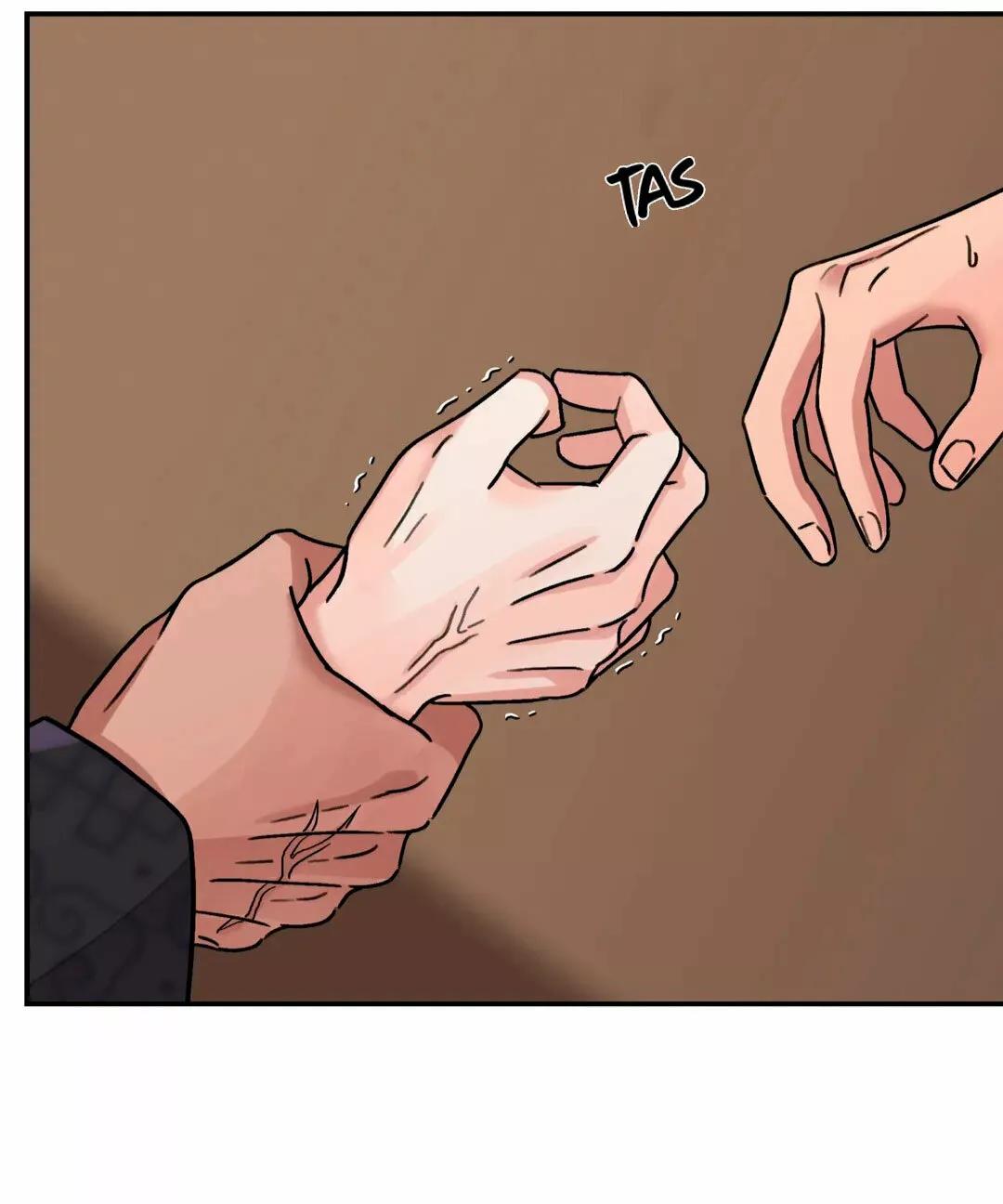 La espada y la flor - Capítulo 31 3 manhwa