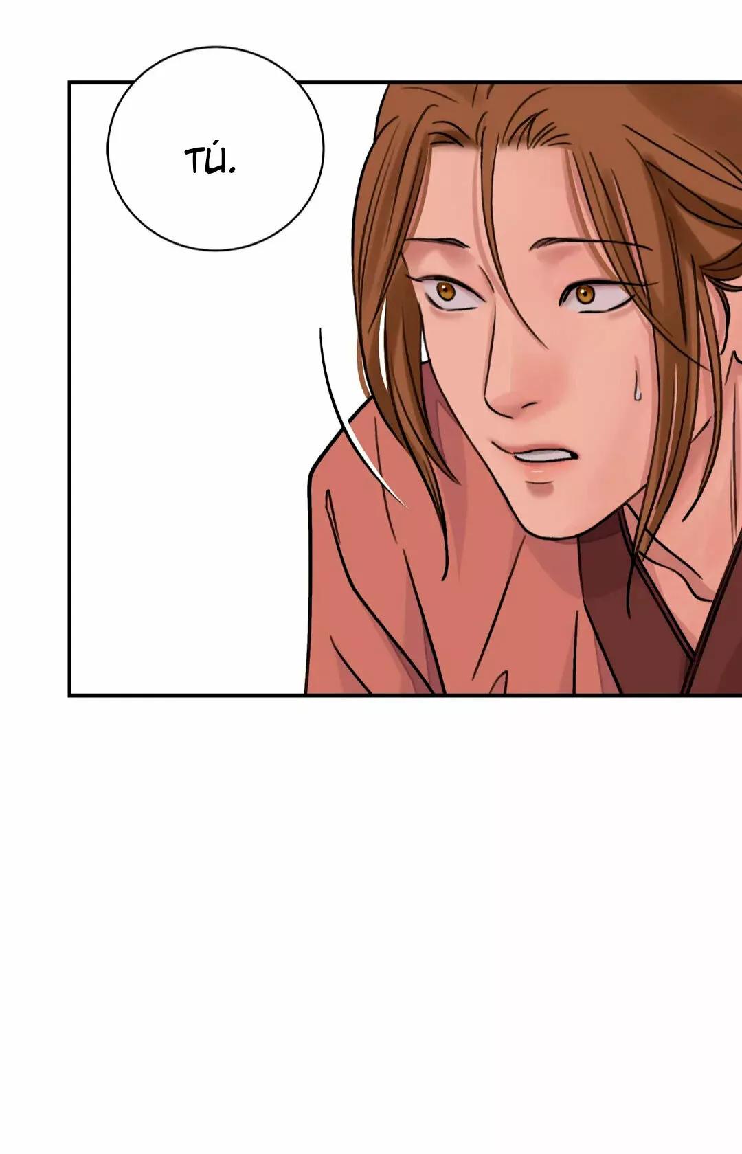 La espada y la flor - Capítulo 31 3 manhwa