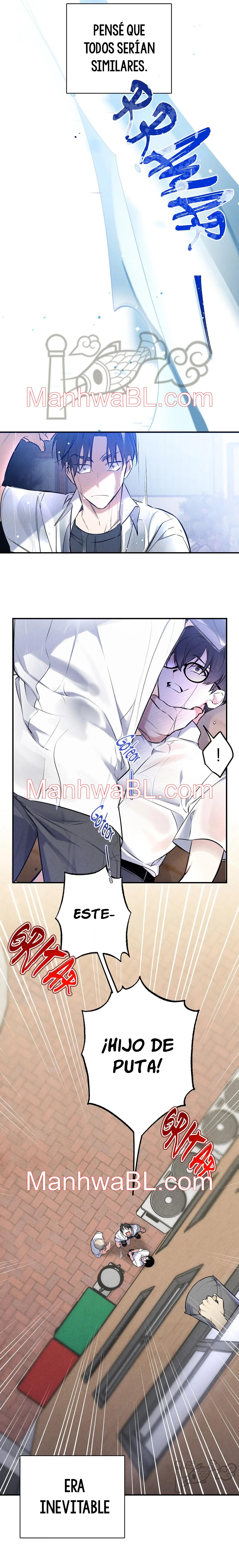 Ha pasado un tiempo, ¿lo hacemos? - Capítulo 32 2 manhwa