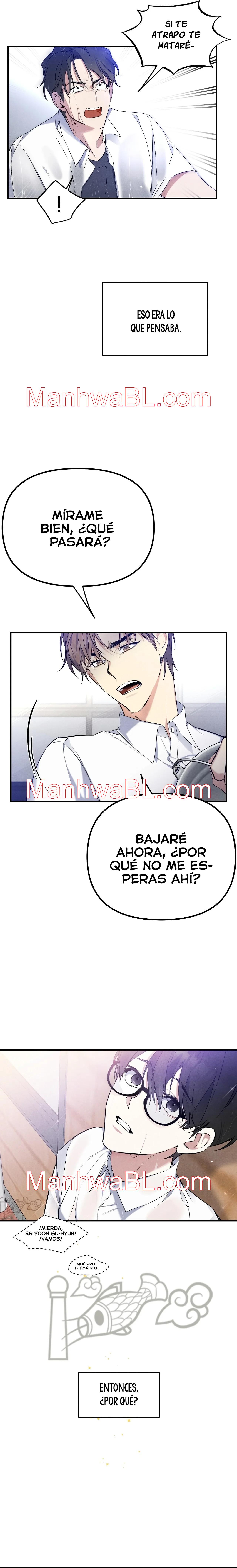 Ha pasado un tiempo, ¿lo hacemos? - Capítulo 32 2 manhwa