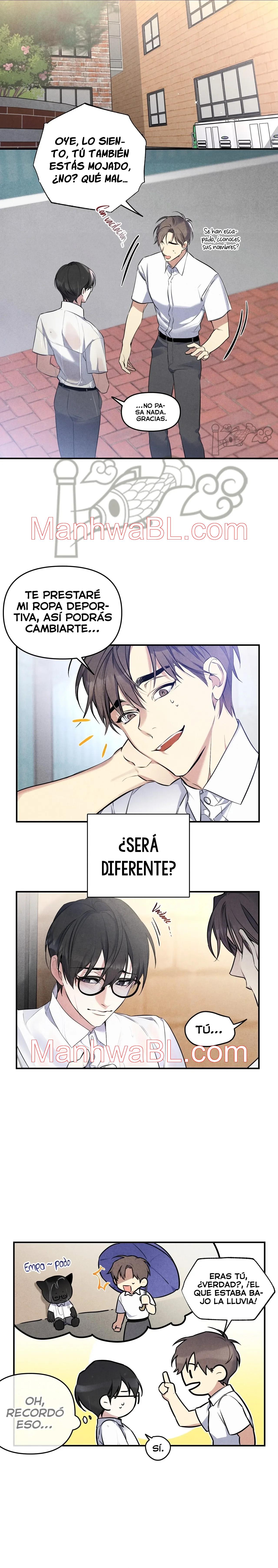 Ha pasado un tiempo, ¿lo hacemos? - Capítulo 32 2 manhwa