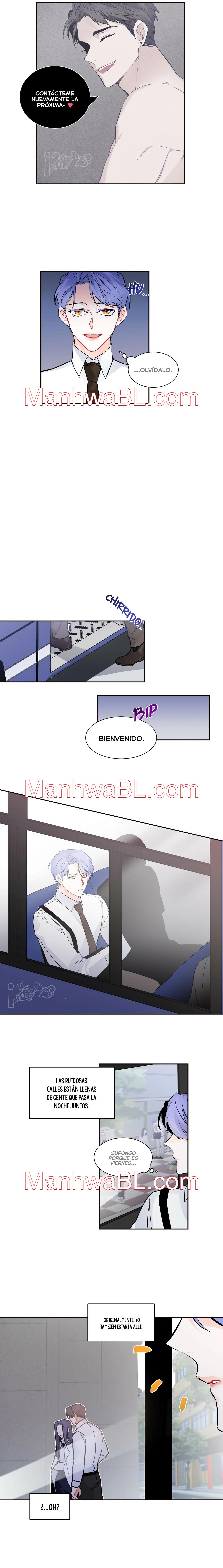 Ha pasado un tiempo, ¿lo hacemos? - Capítulo 13 2 manhwa