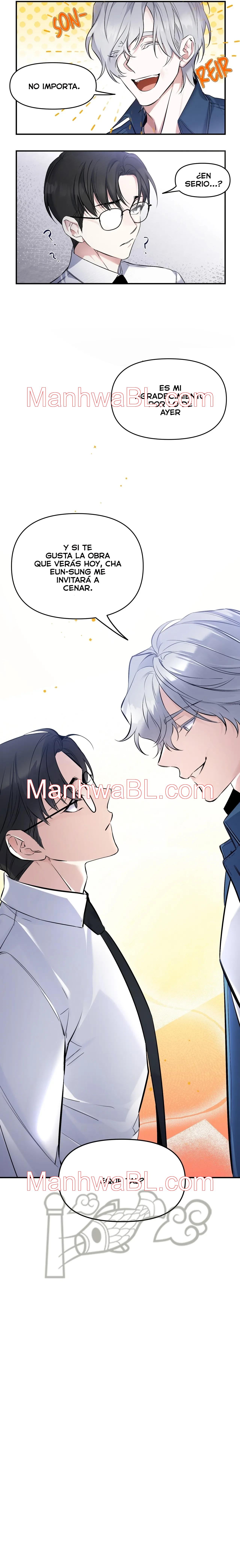 Ha pasado un tiempo, ¿lo hacemos? - Capítulo 26 3 manhwa