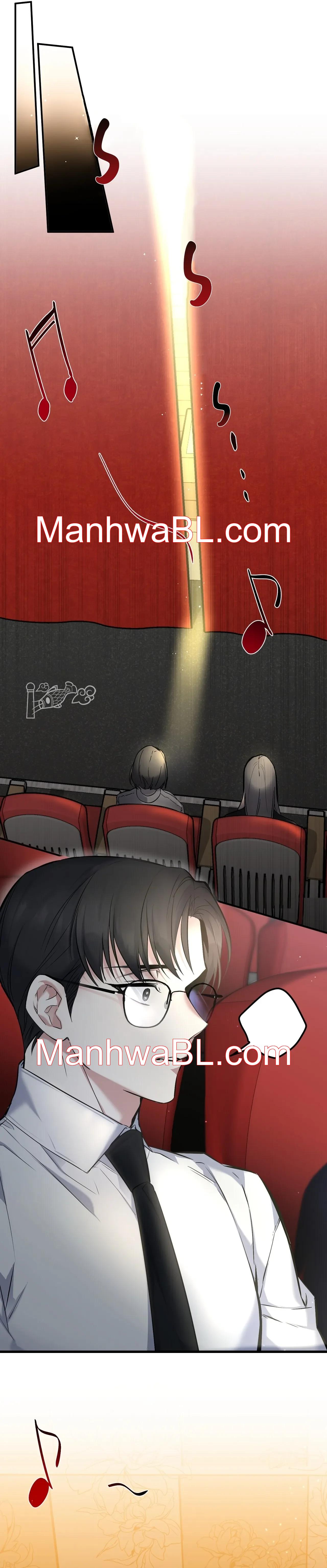 Ha pasado un tiempo, ¿lo hacemos? - Capítulo 26 3 manhwa