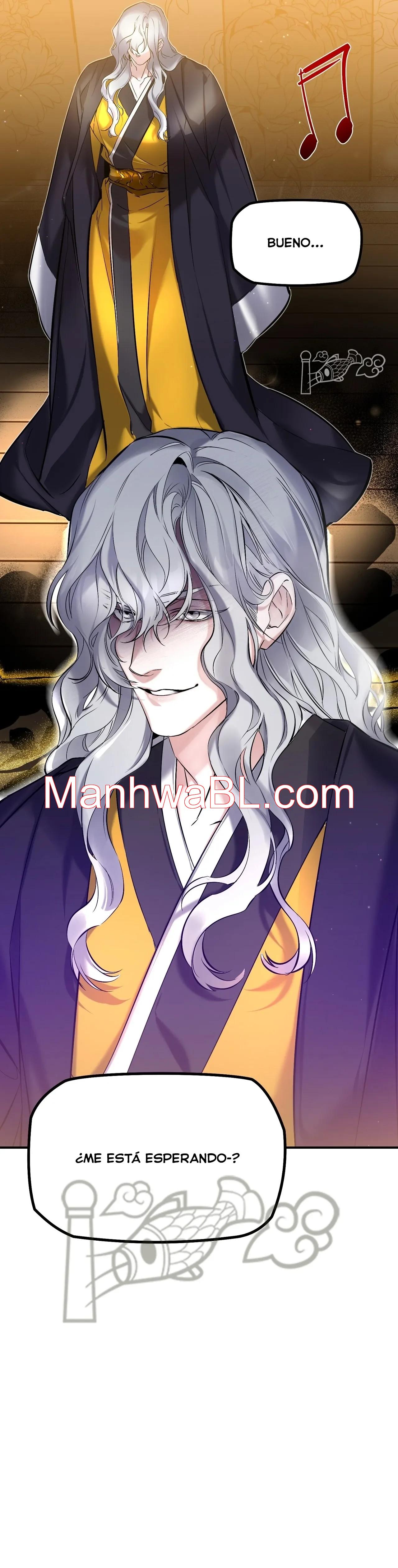 Ha pasado un tiempo, ¿lo hacemos? - Capítulo 26 3 manhwa