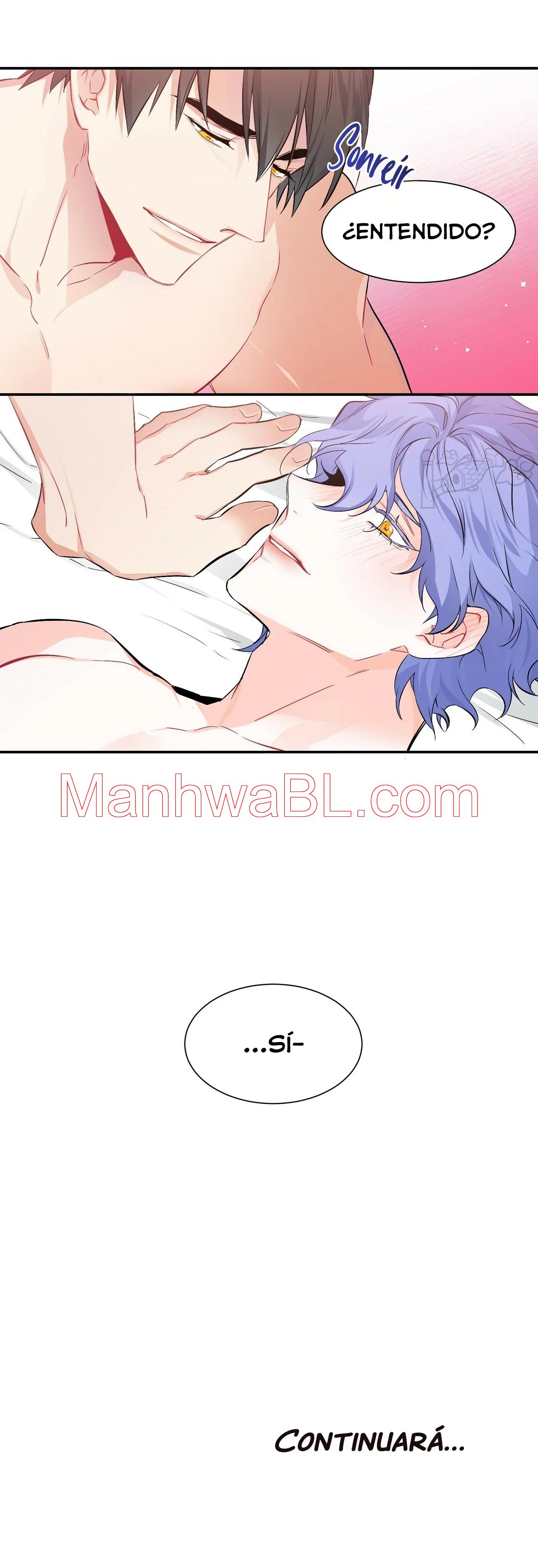 Ha pasado un tiempo, ¿lo hacemos? - Capítulo 19 3 manhwa