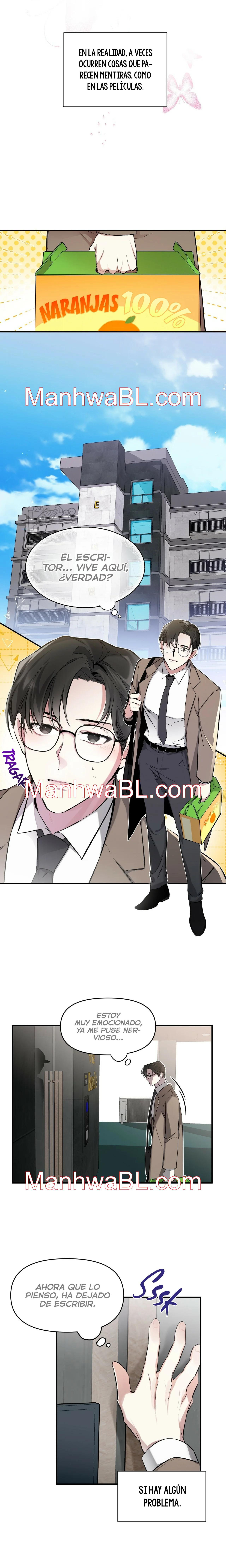 Ha pasado un tiempo, ¿lo hacemos? - Capítulo 21 3 manhwa