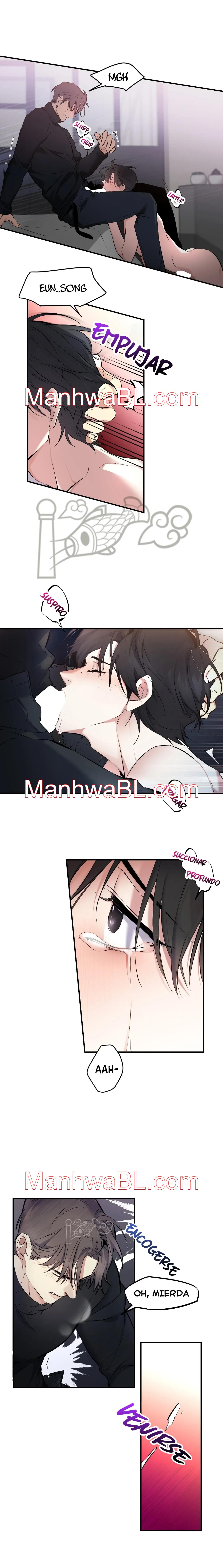 Ha pasado un tiempo, ¿lo hacemos? - Capítulo 24 2 manhwa