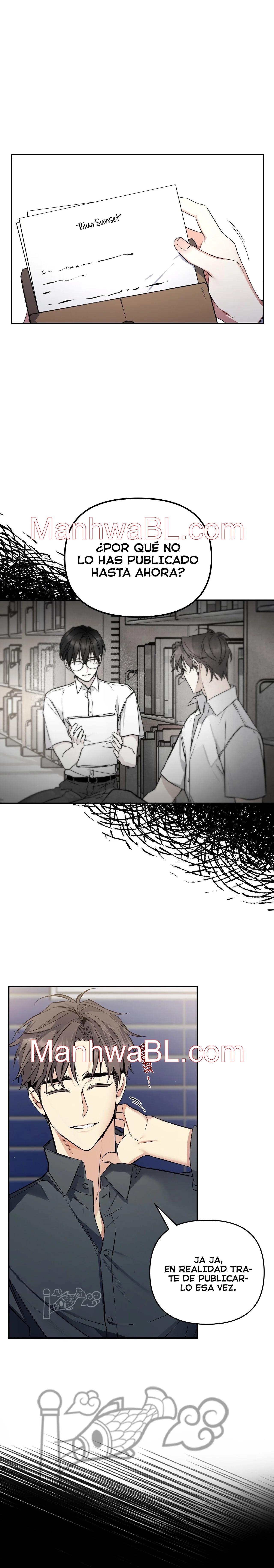 Ha pasado un tiempo, ¿lo hacemos? - Capítulo 42 manhwa