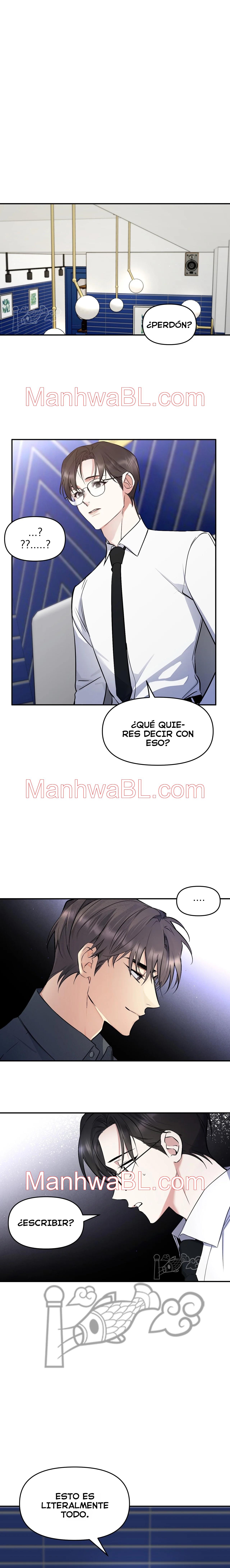 Ha pasado un tiempo, ¿lo hacemos? - Capítulo 42 manhwa