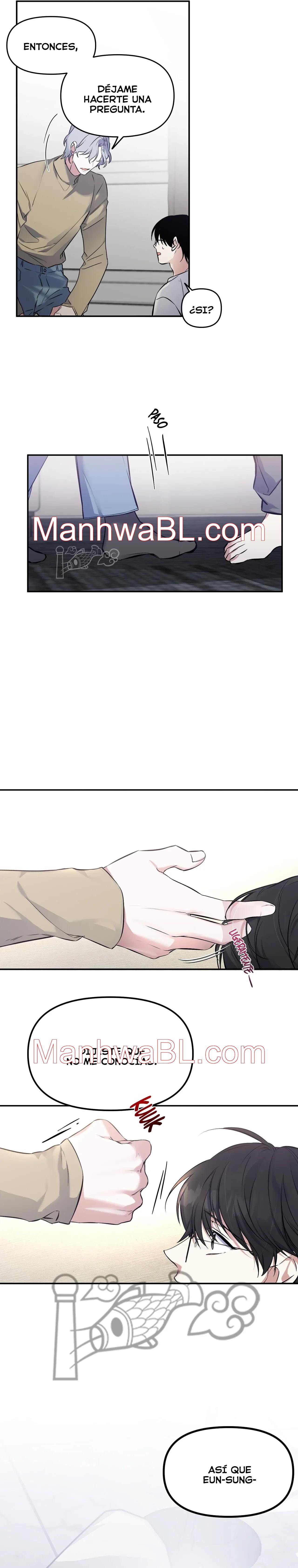 Ha pasado un tiempo, ¿lo hacemos? - Capítulo 33 2 manhwa