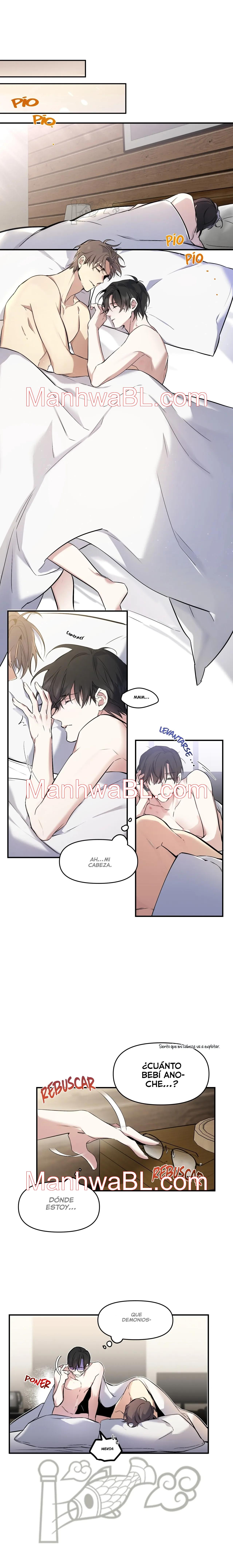Ha pasado un tiempo, ¿lo hacemos? - Capítulo 25 manhwa
