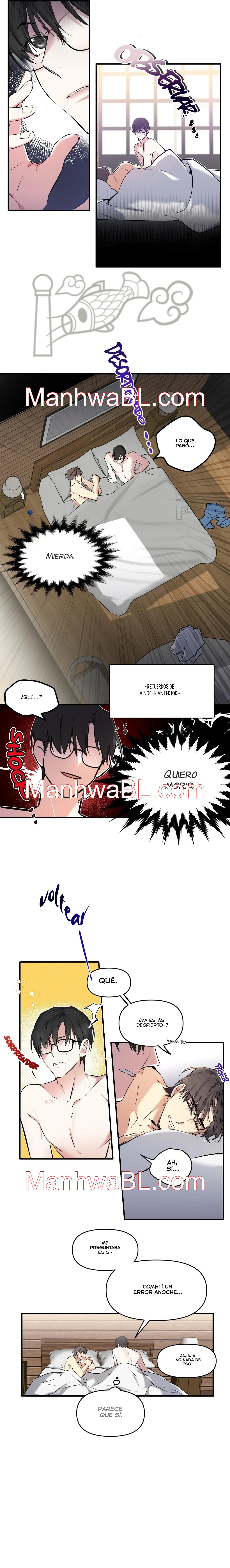 Ha pasado un tiempo, ¿lo hacemos? - Capítulo 25 manhwa