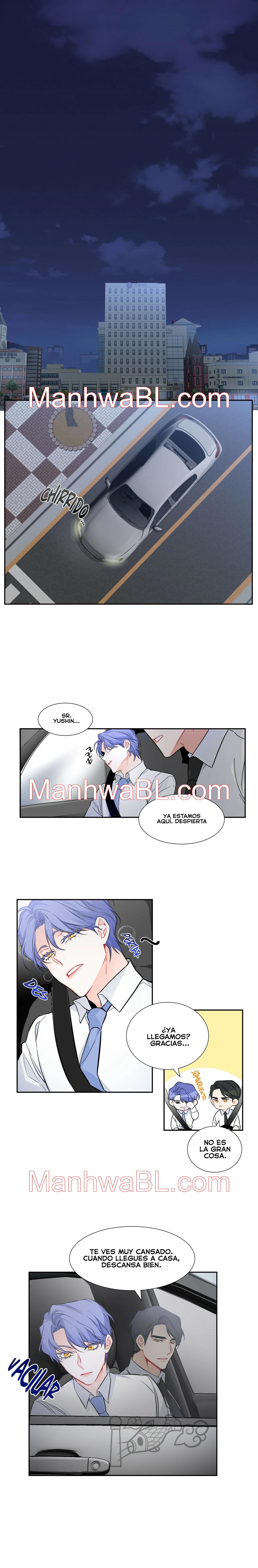Ha pasado un tiempo, ¿lo hacemos? - Capítulo 10 manhwa