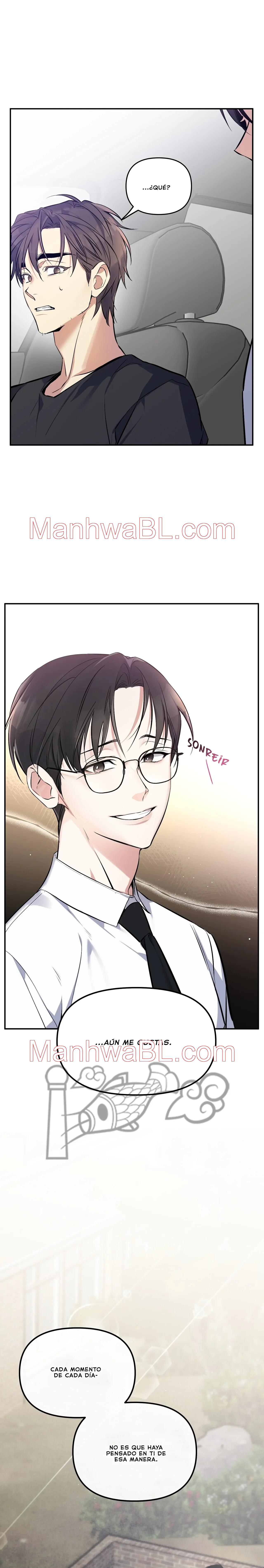 Ha pasado un tiempo, ¿lo hacemos? - Capítulo 35 3 manhwa