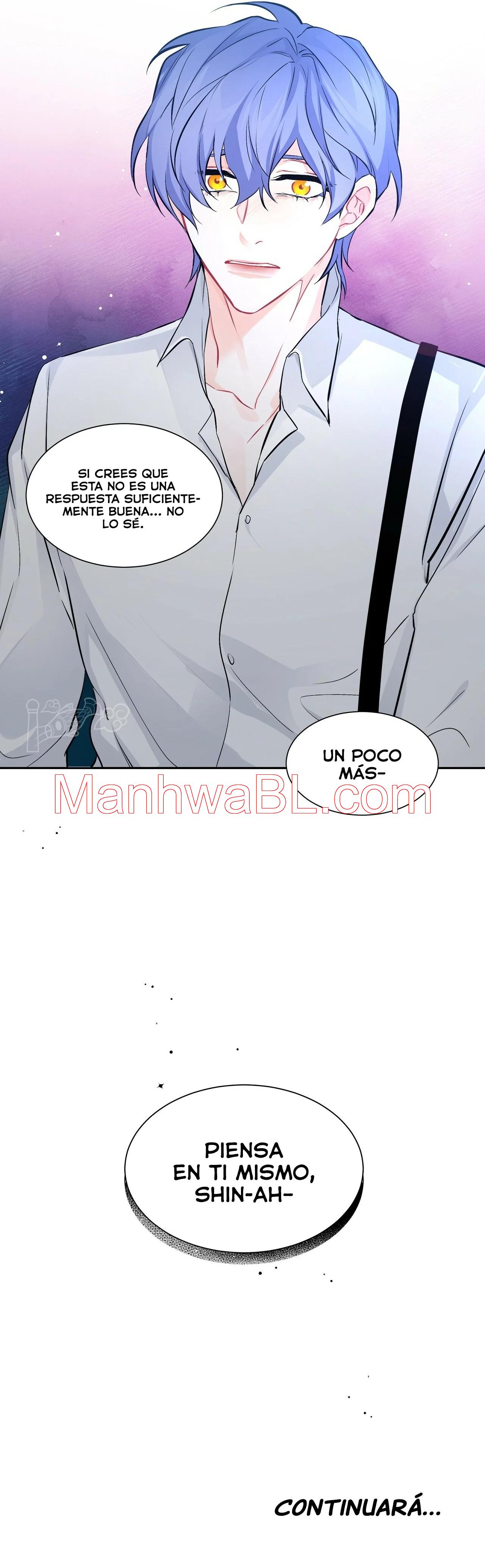 Ha pasado un tiempo, ¿lo hacemos? - Capítulo 17 3 manhwa