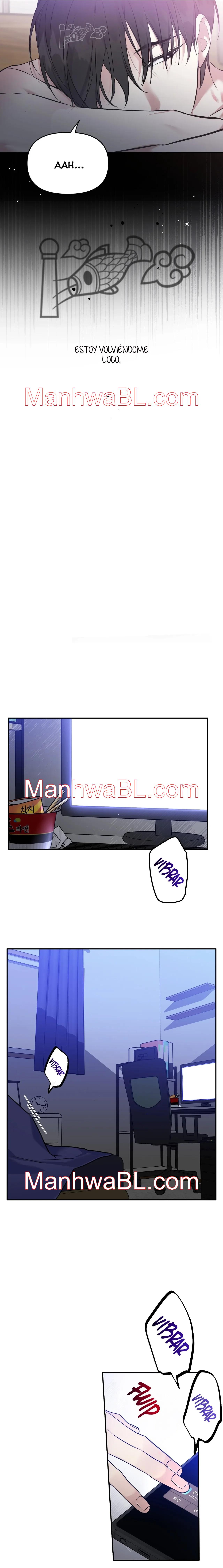 Ha pasado un tiempo, ¿lo hacemos? - Capítulo 34 3 manhwa