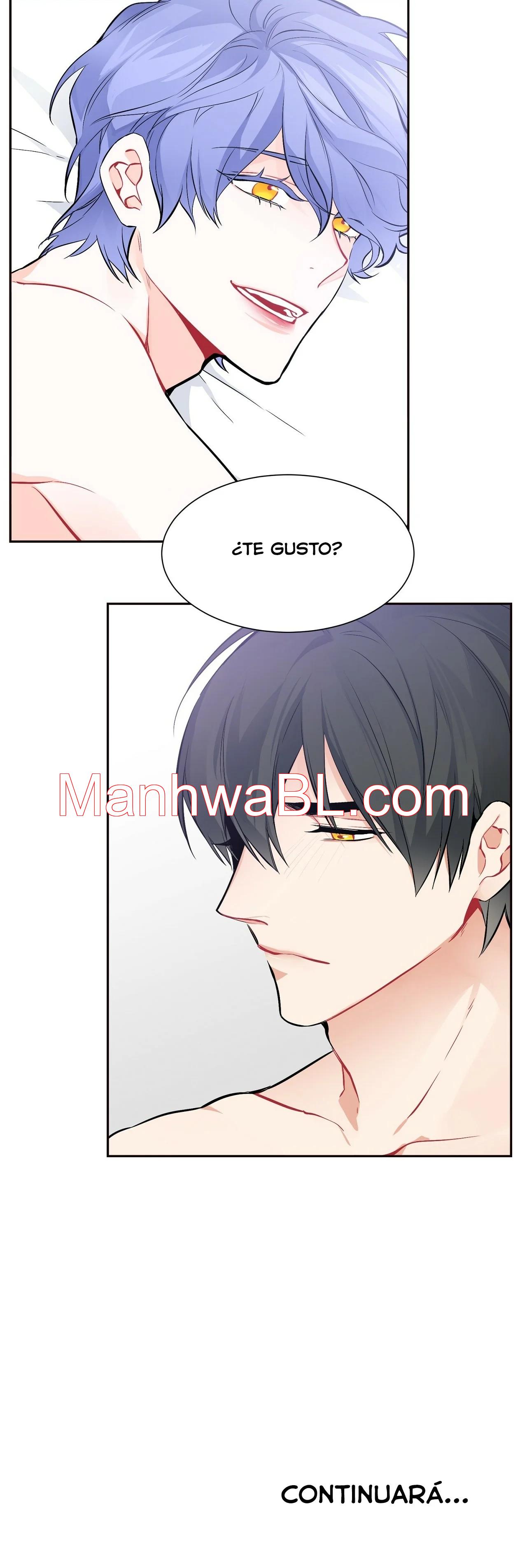 Ha pasado un tiempo, ¿lo hacemos? - Capítulo 11 3 manhwa