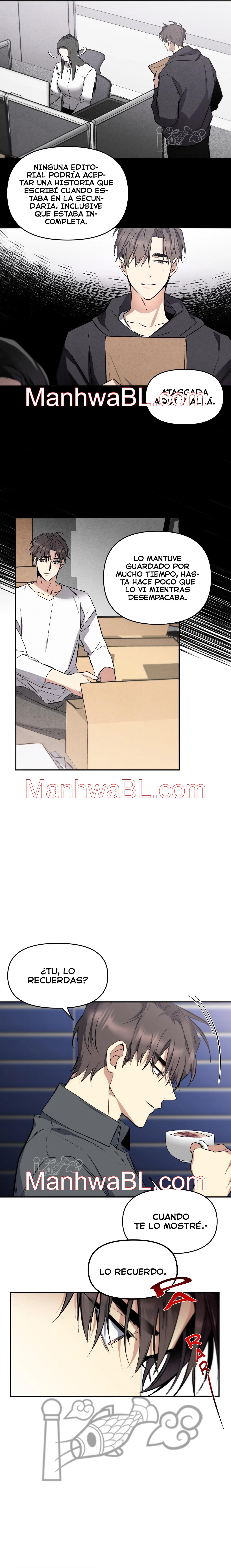 Ha pasado un tiempo, ¿lo hacemos? - Capítulo 42 2 manhwa