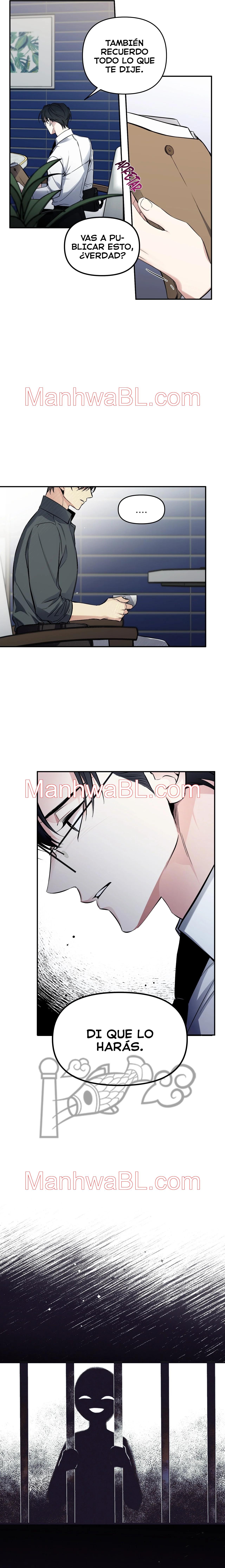 Ha pasado un tiempo, ¿lo hacemos? - Capítulo 42 2 manhwa