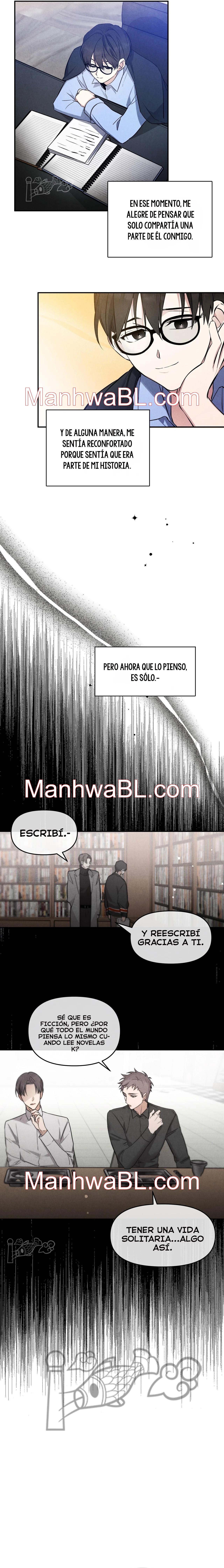 Ha pasado un tiempo, ¿lo hacemos? - Capítulo 42 2 manhwa