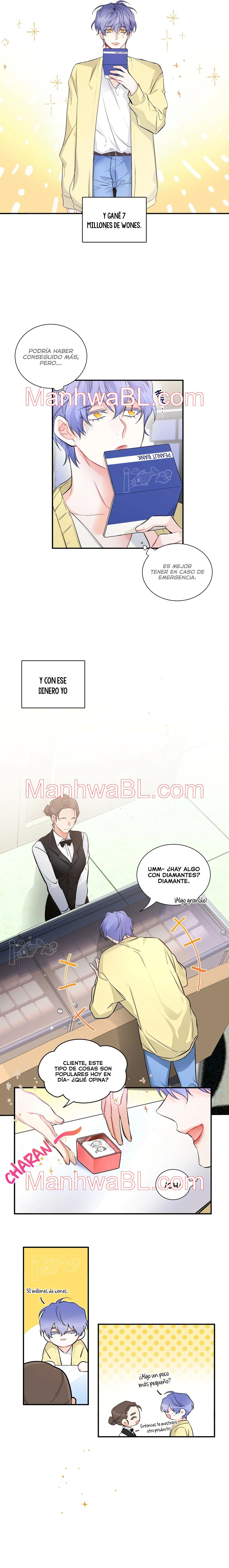 Ha pasado un tiempo, ¿lo hacemos? - Capítulo 20.1 manhwa