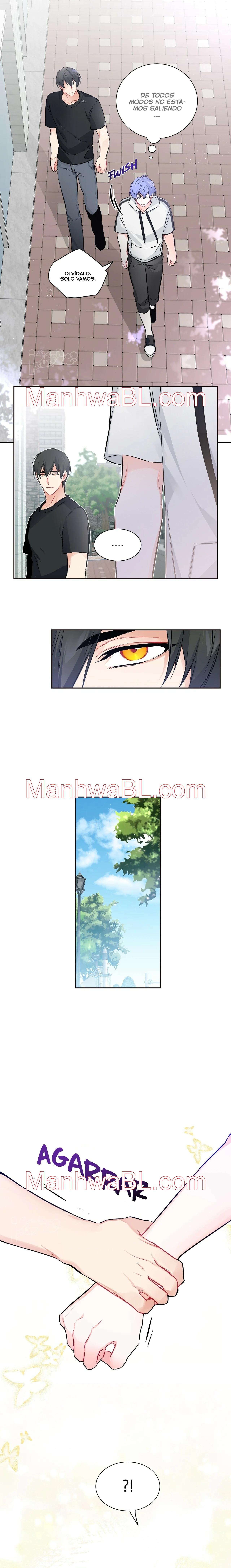 Ha pasado un tiempo, ¿lo hacemos? - Capítulo 12 3 manhwa