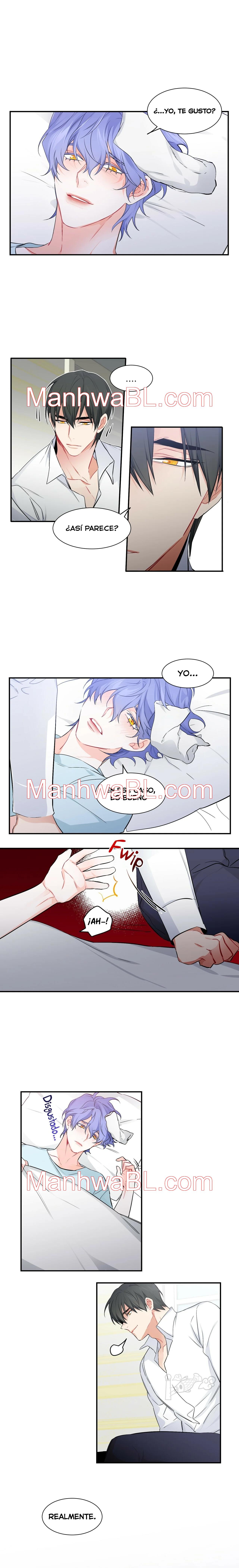 Ha pasado un tiempo, ¿lo hacemos? - Capítulo 19 manhwa